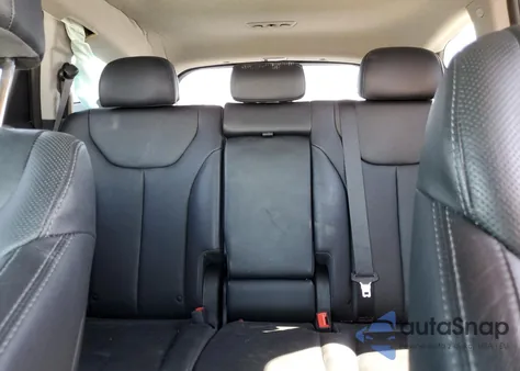 2020 Hyundai Santa Fe Sel из США, поврежденный, VIN 5NMS33AD2LH293083